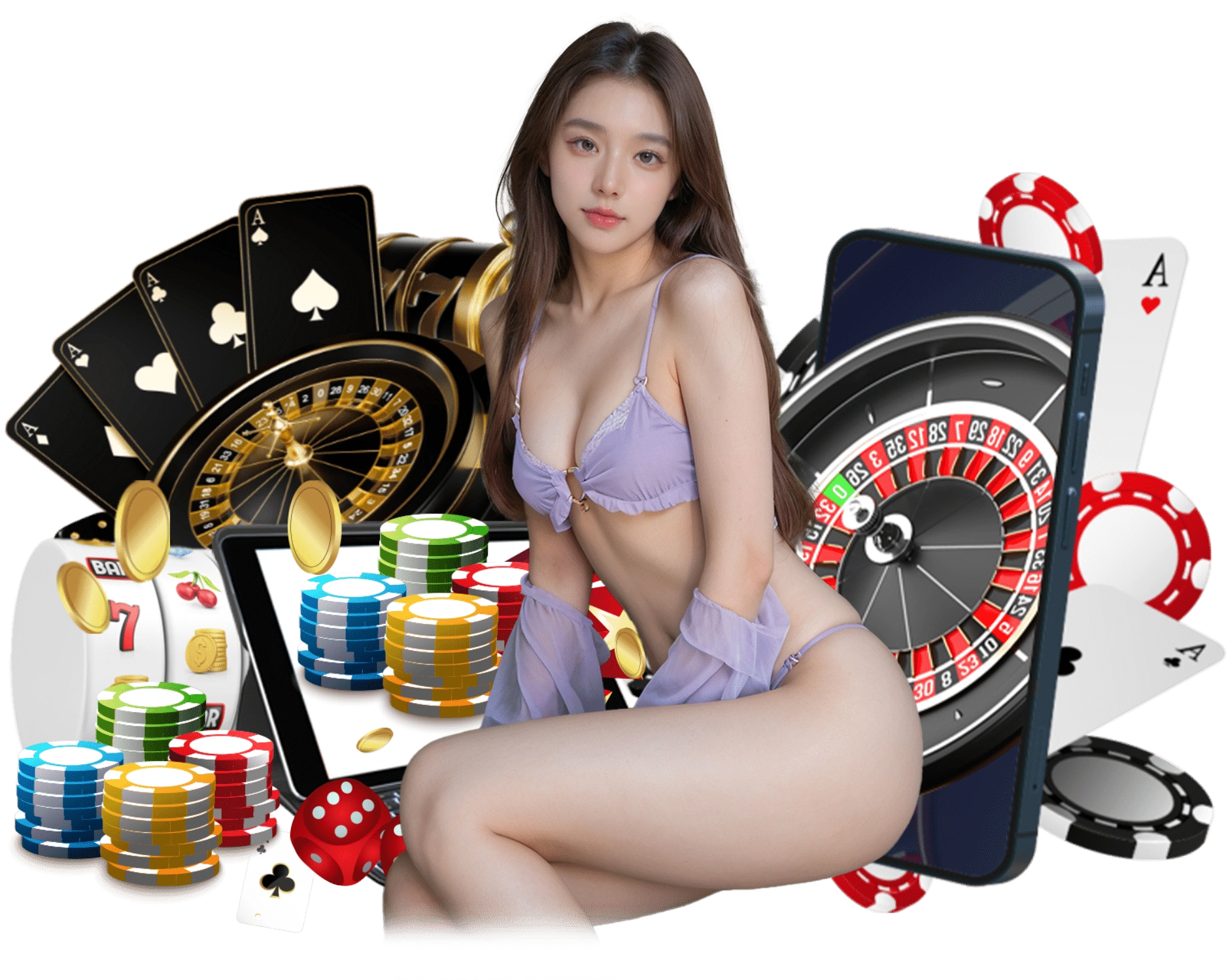 Chuyên mục game bài của 88VV