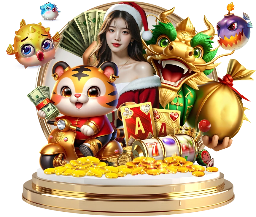 Chuyên mục casino của 88VV